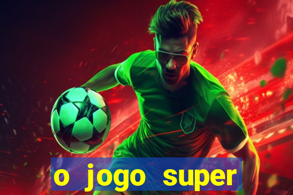 o jogo super genius paga mesmo